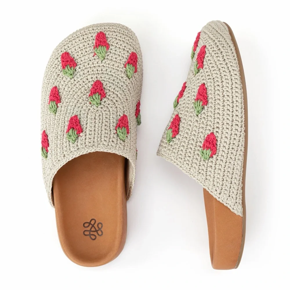 The Sak Bolinas Clog - Picture 4 of 6
